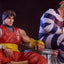 Street Fighter PVC Statue 1/10 Cody & Guy 18 cm