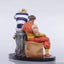 Street Fighter PVC Statue 1/10 Cody & Guy 18 cm