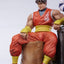 Street Fighter PVC Statue 1/10 Cody & Guy 18 cm
