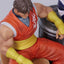 Street Fighter PVC Statue 1/10 Cody & Guy 18 cm