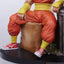 Street Fighter PVC Statue 1/10 Cody & Guy 18 cm