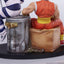 Street Fighter PVC Statue 1/10 Cody & Guy 18 cm