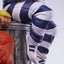 Street Fighter PVC Statue 1/10 Cody & Guy 18 cm
