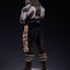 Conan the Barbarian Elite Series Statue 1/2 Conan Warpaint Edition 116 cm