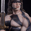 Conan the Barbarian Elite Series Statue 1/2 Conan Warpaint Edition 116 cm