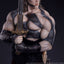 Conan the Barbarian Elite Series Statue 1/2 Conan Warpaint Edition 116 cm