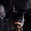 Conan the Barbarian Elite Series Statue 1/2 Conan Warpaint Edition 116 cm