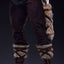 Conan the Barbarian Elite Series Statue 1/2 Conan Warpaint Edition 116 cm
