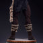 Conan the Barbarian Elite Series Statue 1/2 Conan Warpaint Edition 116 cm