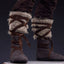 Conan the Barbarian Elite Series Statue 1/2 Conan Warpaint Edition 116 cm