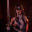 Conan the Barbarian Elite Series Statue 1/2 Conan Warpaint Edition 116 cm