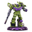 Transformers Museum Scale Statue Devastator 114 cm
