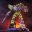 Transformers Museum Scale Statue Devastator 114 cm