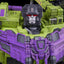 Transformers Museum Scale Statue Devastator 114 cm