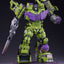 Transformers Museum Scale Statue Devastator 114 cm