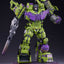 Transformers Museum Scale Statue Devastator 114 cm