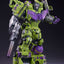 Transformers Museum Scale Statue Devastator 114 cm