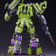 Transformers Museum Scale Statue Devastator 114 cm