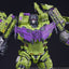Transformers Museum Scale Statue Devastator 114 cm