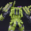Transformers Museum Scale Statue Devastator 114 cm