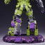 Transformers Museum Scale Statue Devastator 114 cm