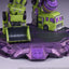 Transformers Museum Scale Statue Devastator 114 cm