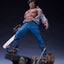 Army of Darkness Premier Series Statue 1/4 Ash Deluxe Edition 53 cm