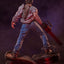 Army of Darkness Premier Series Statue 1/4 Ash Deluxe Edition 53 cm