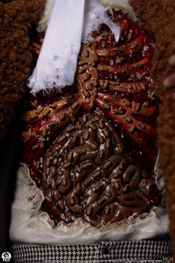 Candyman Statue 1/4 Candyman 64 cm