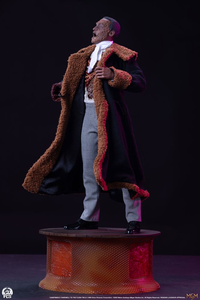 Candyman Statue 1/4 Candyman 64 cm