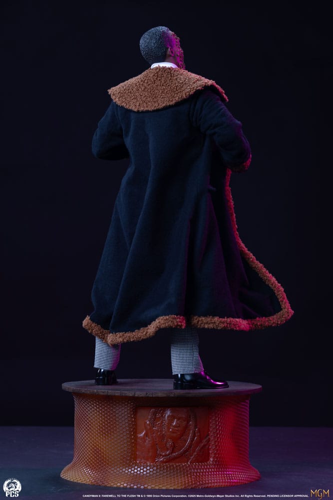 Candyman Statue 1/4 Candyman 64 cm