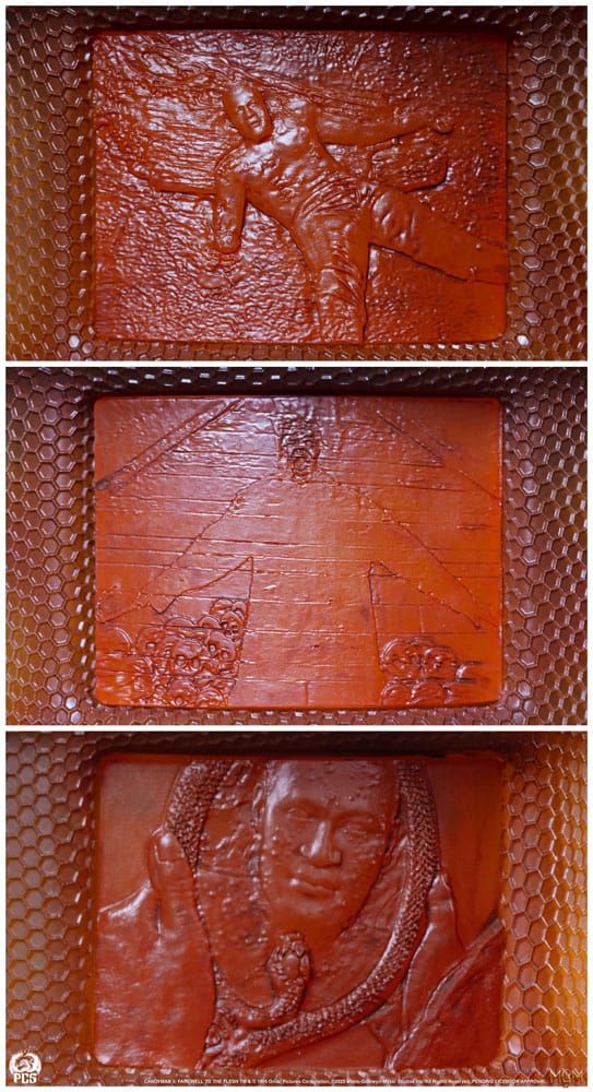 Candyman Statue 1/4 Candyman 64 cm