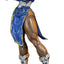 Street Fighter Statue 1/4 Chun-Li Android 47 cm