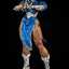Street Fighter Statue 1/4 Chun-Li Android 47 cm