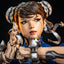 Street Fighter Statue 1/4 Chun-Li Android 47 cm