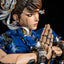 Street Fighter Statue 1/4 Chun-Li Android 47 cm