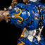 Street Fighter Statue 1/4 Chun-Li Android 47 cm