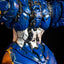 Street Fighter Statue 1/4 Chun-Li Android 47 cm