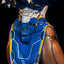 Street Fighter Statue 1/4 Chun-Li Android 47 cm