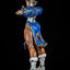 Street Fighter Statue 1/4 Chun-Li Android 47 cm