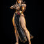 Street Fighter Statue 1/4 Chun-Li Android Battle Edition 47 cm