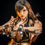 Street Fighter Statue 1/4 Chun-Li Android Battle Edition 47 cm