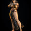 Street Fighter Statue 1/4 Chun-Li Android Battle Edition 47 cm