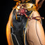 Street Fighter Statue 1/4 Chun-Li Android Battle Edition 47 cm