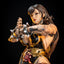 Street Fighter Statue 1/4 Chun-Li Android Battle Edition 47 cm