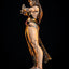 Street Fighter Statue 1/4 Chun-Li Android Battle Edition 47 cm