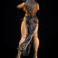 Street Fighter Statue 1/4 Chun-Li Android Battle Edition 47 cm