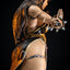 Street Fighter Statue 1/4 Chun-Li Android Battle Edition 47 cm