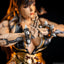 Street Fighter Statue 1/4 Chun-Li Android Battle Edition 47 cm
