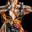 Street Fighter Statue 1/4 Chun-Li Android Battle Edition 47 cm